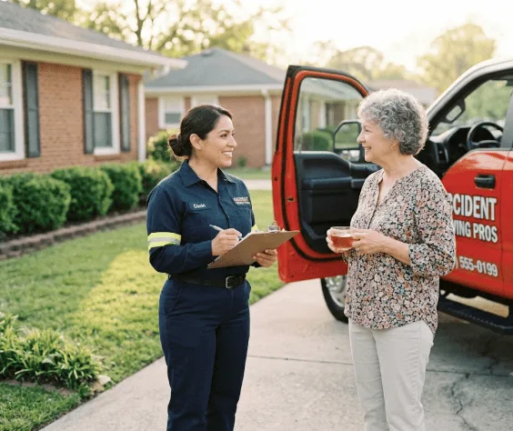Accident Towing Service Meridian, CA FAQs
